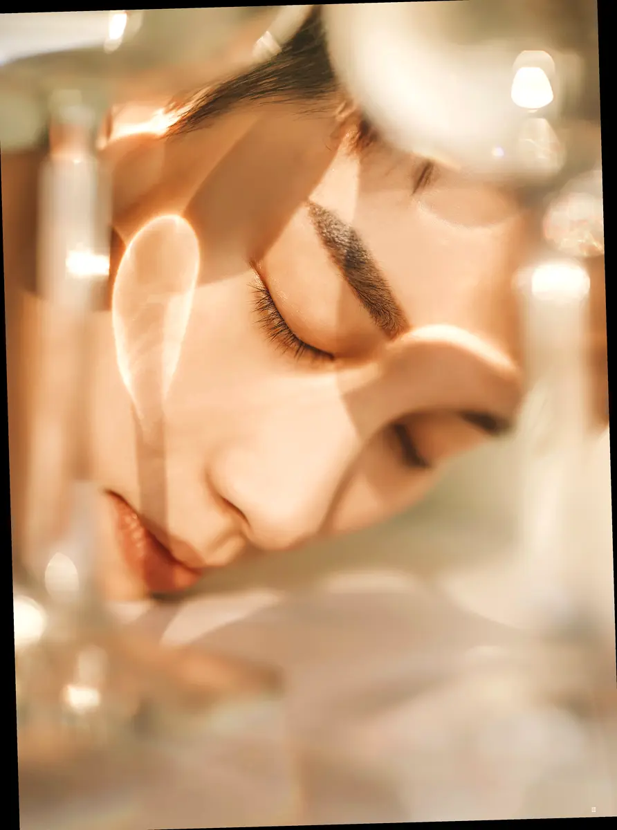 피부 전문가가 선택한 토너! 닥터디퍼런트 pH 밸런싱 토너 파헤치기 ✨