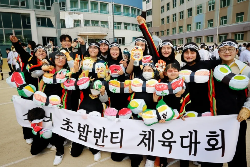 초밥반티, 더 특별하게 만드는 비법 대방출! ✨