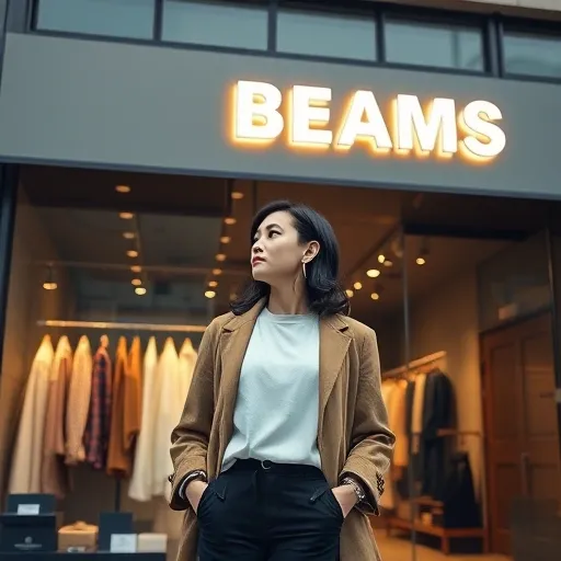 계획 없이 덤볐다간 텅장! 빔즈 쇼핑 실패 시나리오