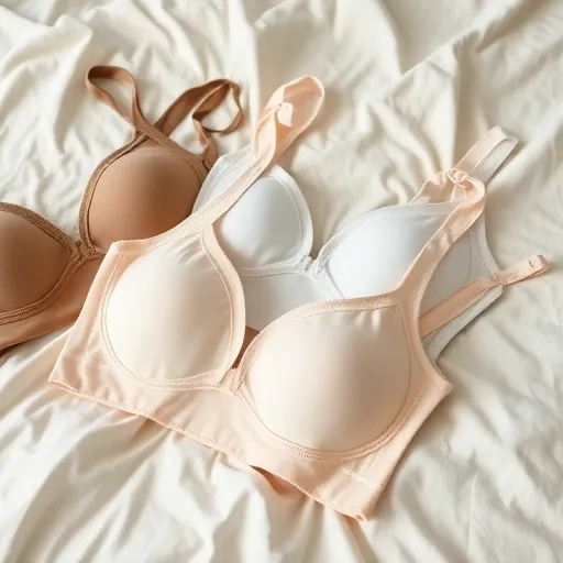 30대 후반 여성이라면? 수면 브라, 이 점을 특히 주의하세요!
