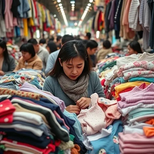 우리 아기에게 딱 맞는 옷, 사이즈 선택이 고민이라면?