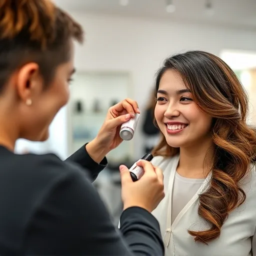 💇‍♀️ 빌드펌 스타일 유지하는 나만의 꿀팁 대방출