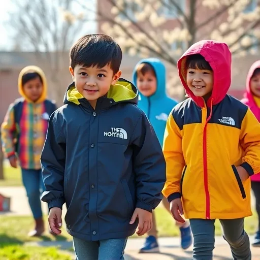 아이 옷 고르기, 실패하면 이런 문제가 생겨요!
