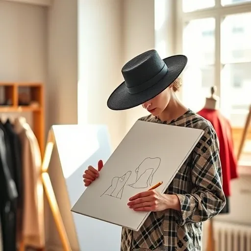 멜라니아의 선택, 애국심의 표현이었을까?