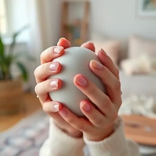 혼자서도 가능한 셀프 치크네일, 이 노하우면 충분해요!