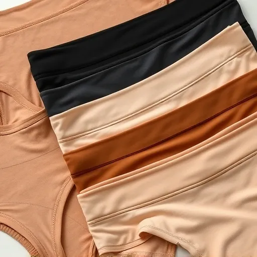 4. 팬티 하나로 완성하는 레깅스 자신감: 전문가의 시선
