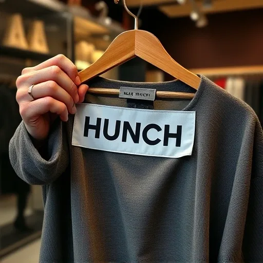 헌치(HUNCH) 쇼핑, 이제는 '이것'까지 고려해야죠? 지속 가능한 패션의 시작