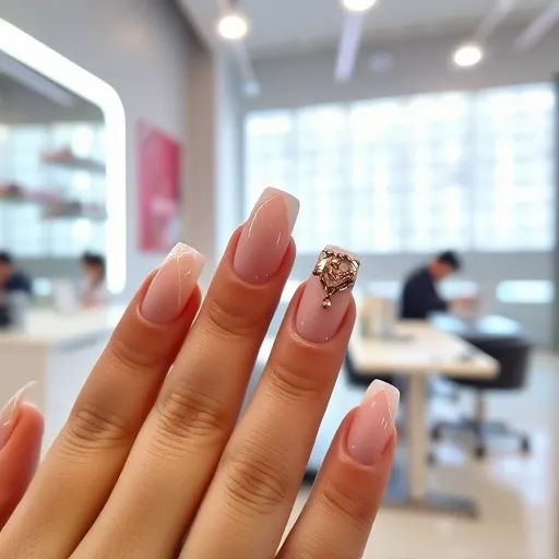 유지력과 위생, 평택네일샵 고르기 핵심 노하우