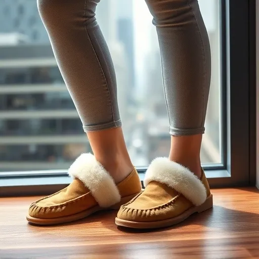 UGG슬리퍼, 2025년 지속 가능한 관리가 중요한 이유와 전문가 팁