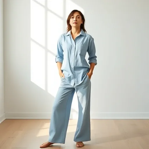 유니클로 남방, 오래도록 새 옷처럼 입는 관리 노하우