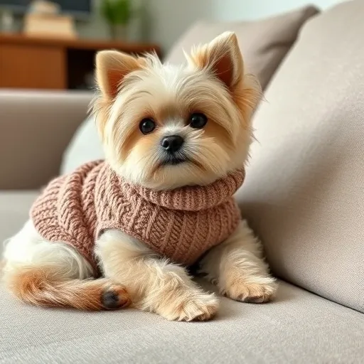 강아지 의류, 이제는 직접 만들어 볼까?: 커스텀 및 제작 클래스
