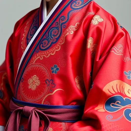 남아한복, 한 번 입고 끝? 오래 입히는 현명한 관리와 보관법