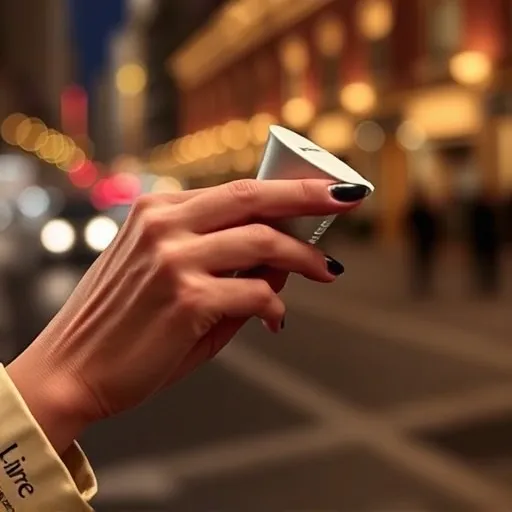 2025년 럭셔리 손 관리 트렌드와 입생로랑의 역할