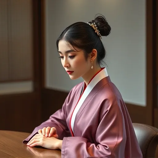 내 한복에 찰떡궁합! 소재와 디자인으로 완성하는 기능성 악세사리