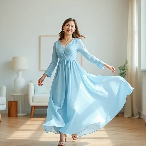 나에게 꼭 맞는 풍기인견원피스, 현명하게 고르는 비법