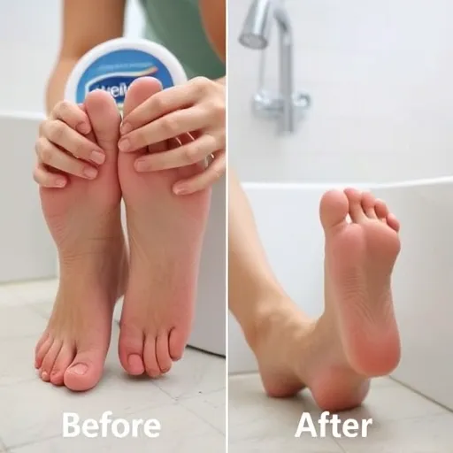 바세린 활용, 이거 정말 될까?: 얼굴 & 특정 부위 실전 팁