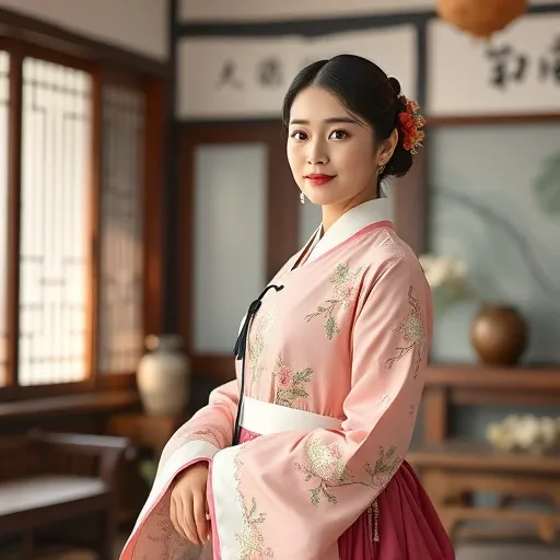 한복 '대여'와 '맞춤', 나에게 유리한 선택은?