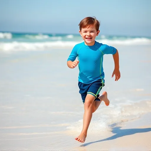 자외선 차단부터 생존수영까지, 남아수영복 기능 꼼꼼히 따져보기