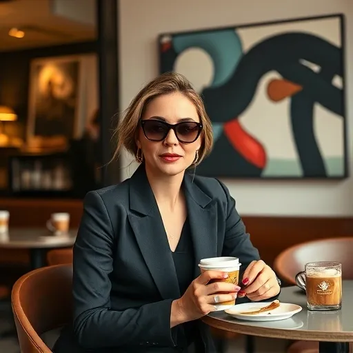 나만의 꼬르소꼬모를 찾는 법: 카페, 패션, 아트 큐레이션