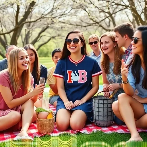 MLB원피스, 한 끗 차이로 완성하는 '패피' 스타일링 비법