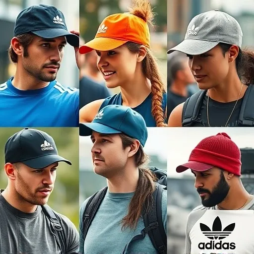아디다스 모자 제대로 활용하고 관리하는 실전 팁: 오래 쓰는 비결