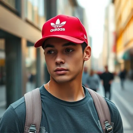 내게 맞는 아디다스 모자 종류와 기능성: 스타일부터 운동까지