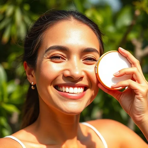 내 피부에 딱 맞는 AHC선쿠션 고르기 (기능성 탐색)