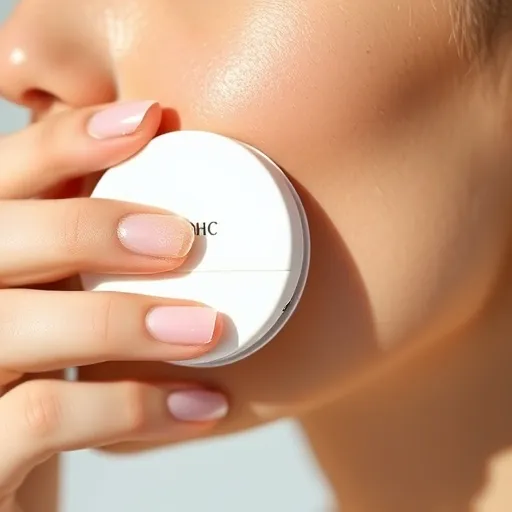 선쿠션, 피부 건강 장기 프로젝트의 시작 (종합 관리 솔루션)