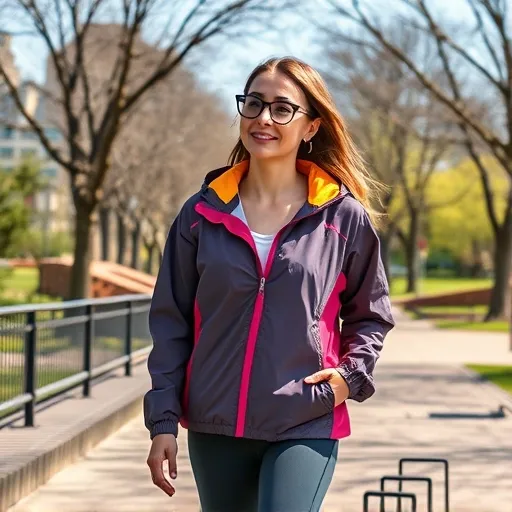 내게 딱 맞는 안다르 바람막이 찾기: 기능성 vs. 스타일 현실 비교