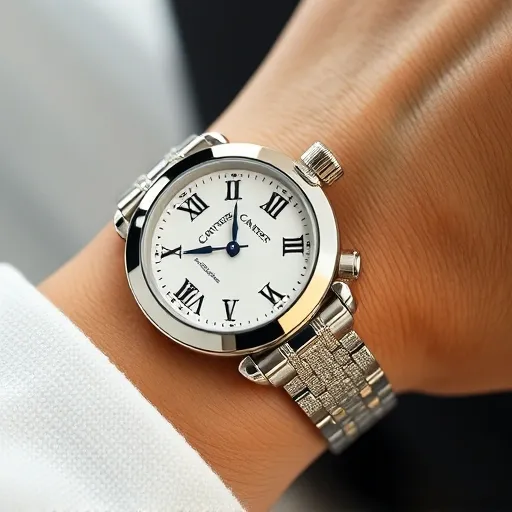까르띠에 시계의 가치를 지키는 법: 가격 인상과 오버홀 전략