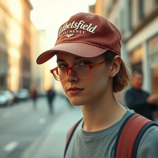 볼캡, 바시티자켓, 백팩… 나에게 맞는 이벳필드 아이템은?