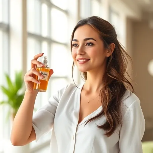 향수, 제대로 아는 법: 프레쉬향수 선택 시 꼭 봐야 할 3가지