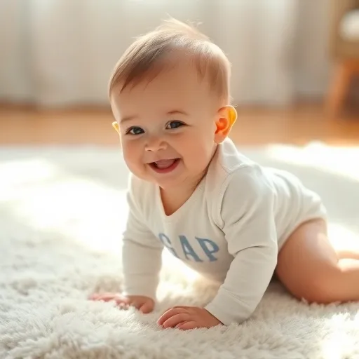 직구 vs. 현지 구매: 갭베이비, 어디서 사는 게 이득일까?