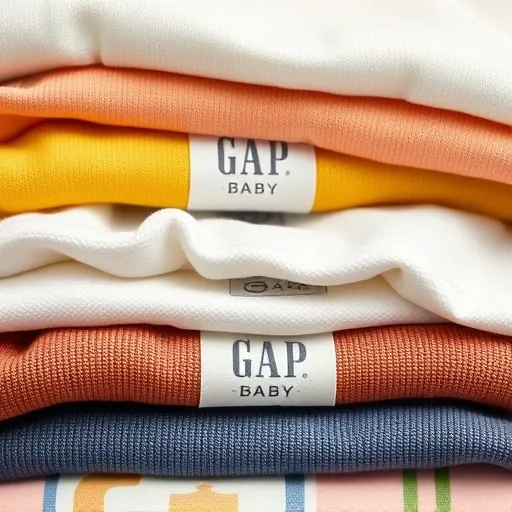 아기 피부를 위한 갭베이비 옷 관리: 지속 가능한 육아 패션 솔루션