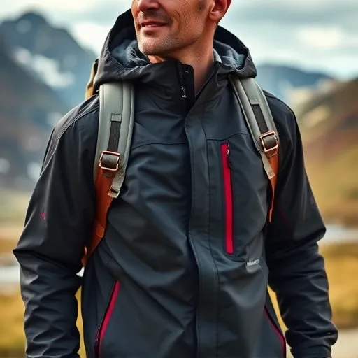 고어텍스자켓 선택의 핵심: 내 활동에 최적화된 기능성 파헤치기