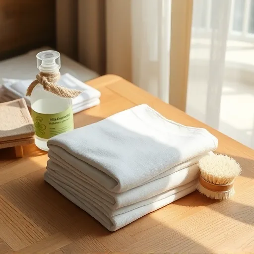 오래오래 멋스럽게! 교련복 관리 및 세탁의 모든 것