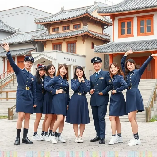 나에게 맞는 교련복은? 스타일과 구매 가이드: 시행착오 끝에 얻은 팁