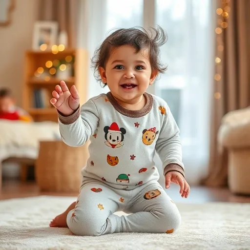 내복, 따뜻함만이 전부는 아니죠? 소재별 주니어내복 선택 꿀팁