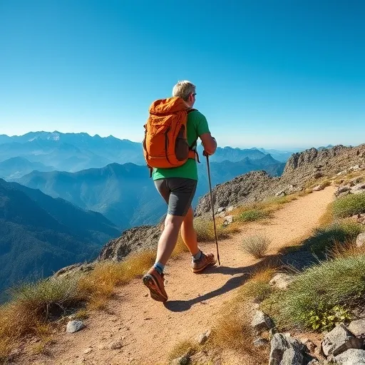 2. 쾌적한 산행의 시작: K2 기능성 등산복 핵심 파헤치기