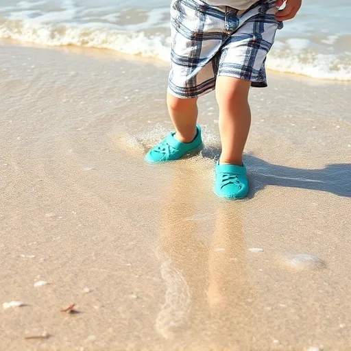 기능성 핵심 체크! 발 편한 키즈 아쿠아슈즈 고르는 나만의 기준 👟