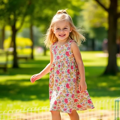 내 아이에게 '딱' 맞는 키즈원피스 고르는 3가지 기준