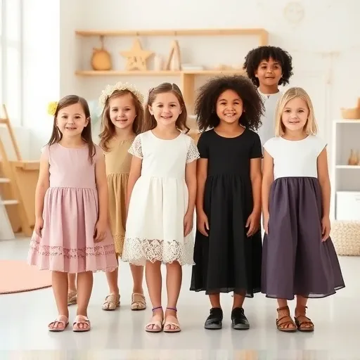 키즈원피스, 온라인/오프라인 구매 시 꼭 체크해야 할 것