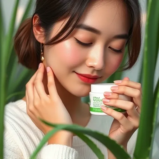 내 피부 타입에 맞는 김정문큐어크림 활용법 (기능성 극대화)