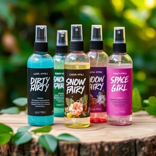 러쉬 스프레이, 안전하고 현명하게 즐기는 법: 성분과 사용 주의점