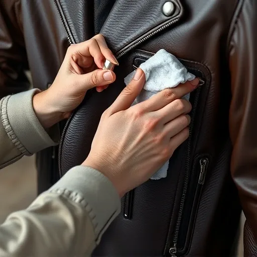 모조에스핀자켓, 오래 입는 비결은 '관리'에 있다! (전문가의 조언)