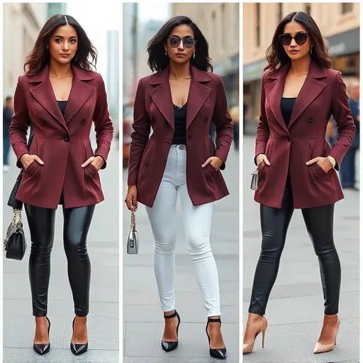 내 체형에 맞는 모조에스핀자켓 선택 가이드: 시행착오 끝에 얻은 꿀팁