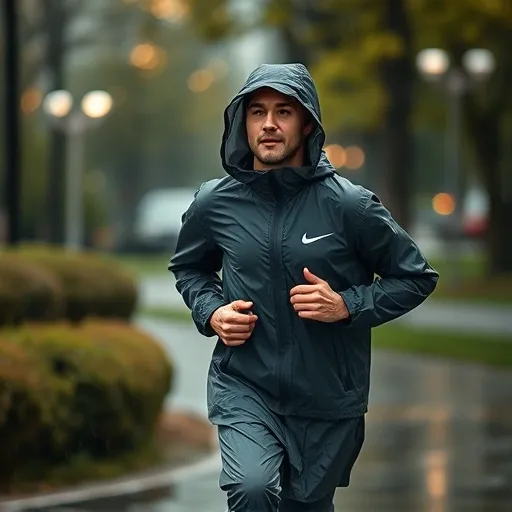 내게 맞는 나이키 우비 찾기: 기능성 소재와 활용법