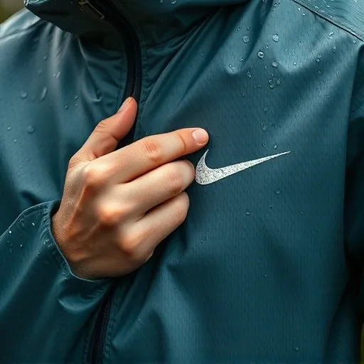 오래 입는 나이키 우비 관리법: 세탁부터 보관까지