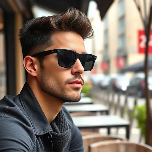 나이키 선글라스, 단순 착용 넘어 '스포츠 비전'을 극대화