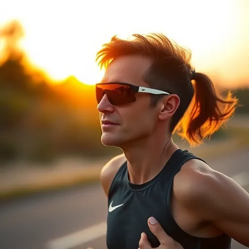 운동별 나이키 선글라스 선택의 핵심: 렌즈와 프레임
